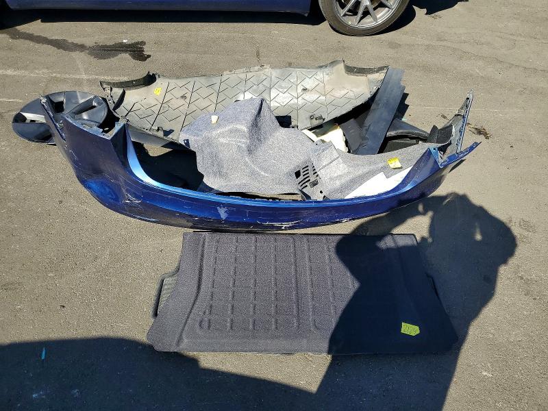 52865546 :رقم المزاد ، 5YJ3E1EA8MF002625 vin ، 2021 Tesla Model 3 مزاد بيع