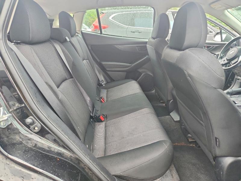 55243806 :رقم المزاد ، 4S3GTAA62J3704943 vin ، 2018 Subaru Impreza مزاد بيع