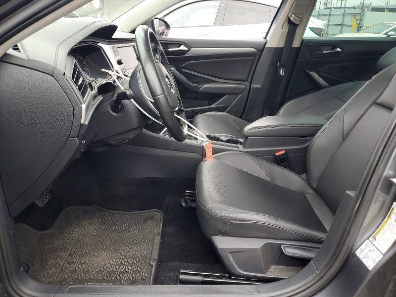 Продажа на аукционе авто 2020 Volkswagen Jetta, vin: 3VWCB7BU2LM021043, номер лота: 52966886