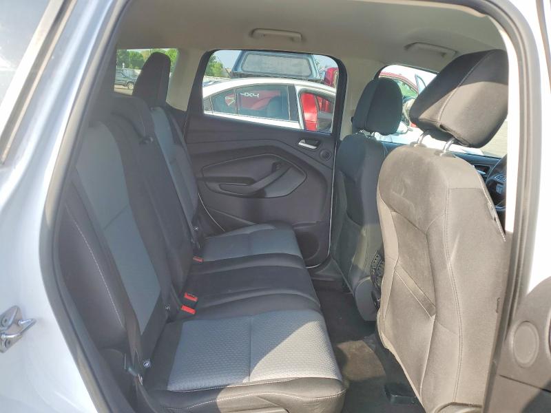 Aukcja sprzedaży 2017 Ford Escape, vin: 1FMCU0GD6HUB95855, numer aukcji: 54910756