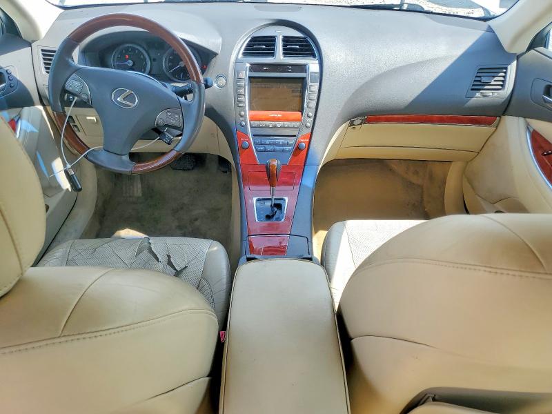 Aukcja sprzedaży 2011 Lexus Es, vin: JTHBK1EG0B2415257, numer aukcji: 54338626