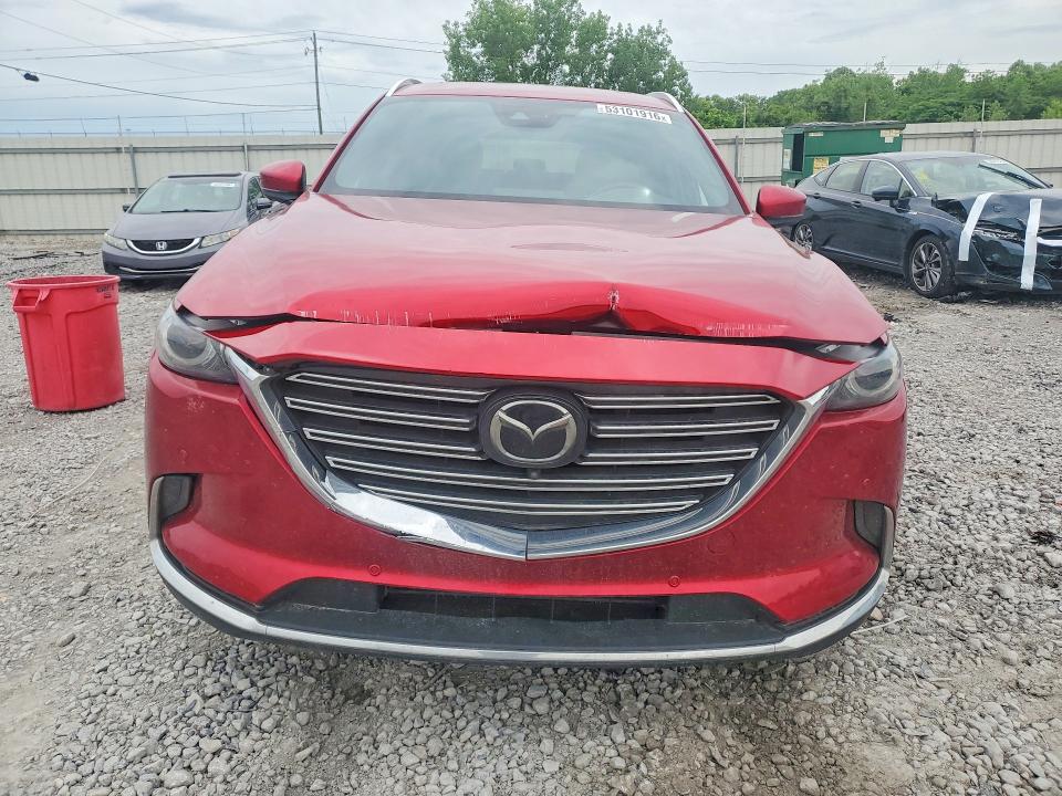 Продаж на аукціоні авто 2023 Mazda Cx-9, vin: JM3TCBDY0P0631364, номер лоту: 53101916