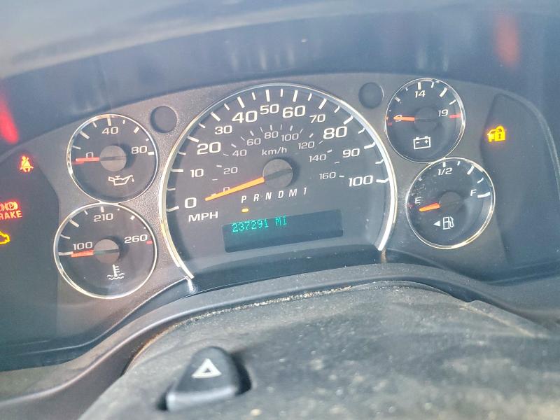Aukcja sprzedaży 2010 Chevrolet Express G2500, vin: 1GCZGFAAXA1148312, numer aukcji: 52874076