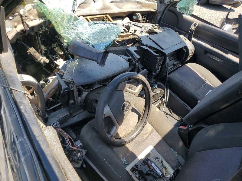 Aukcja sprzedaży 2010 Gmc Sierra, vin: 1GTSCVE06AZ147622, numer aukcji: 52887966