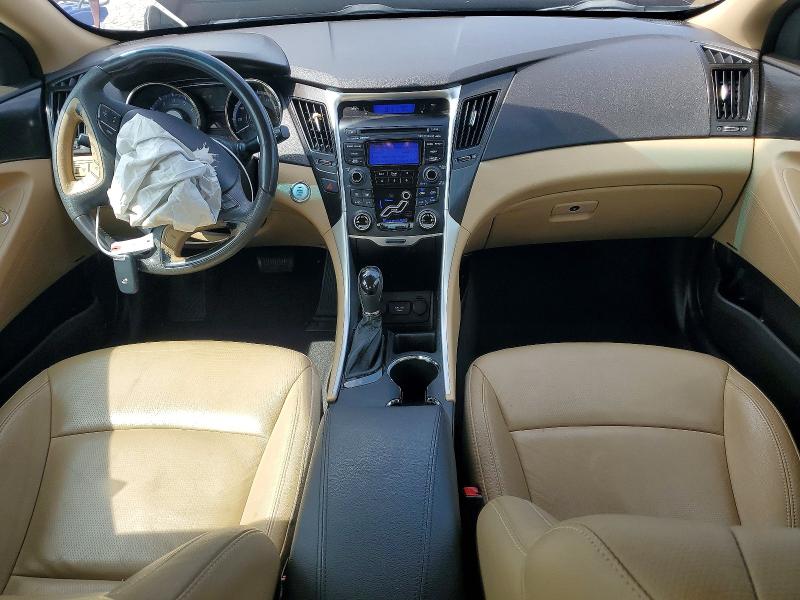 Продаж на аукціоні авто 2012 Hyundai Sonata, vin: 5NPEC4AC4CH437018, номер лоту: 55414006