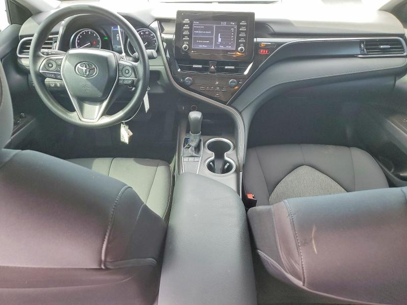 Aukcja sprzedaży 2024 Toyota Camry, vin: 4T1C11AK5RU875883, numer aukcji: 53219756