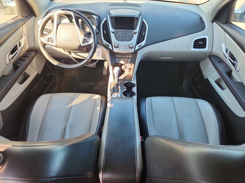 2012 Gmc Terrain მანქანა იყიდება აუქციონზე, vin: 2GKFLVE56C6147300, აუქციონის ნომერი: 50570596