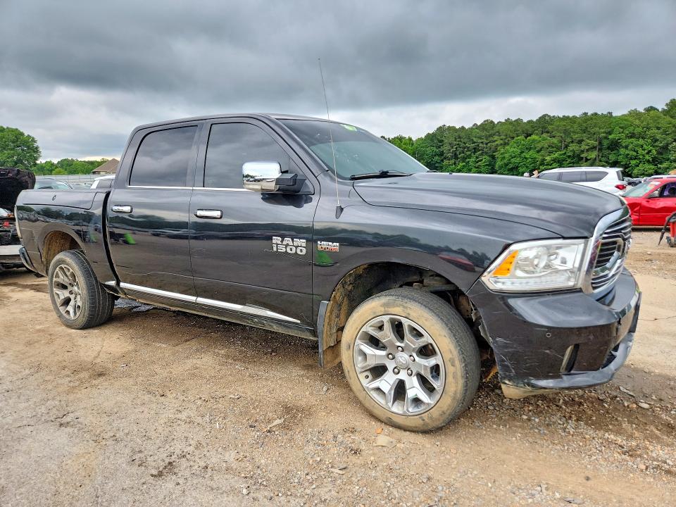 Продаж на аукціоні авто 2016 Ram 1500, vin: 1C6RR7PTXGS397552, номер лоту: 54665916