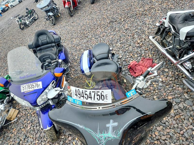 Продажа на аукционе авто 2008 Yamaha Xvz13, vin: JYAVP18E88A006024, номер лота: 49454756