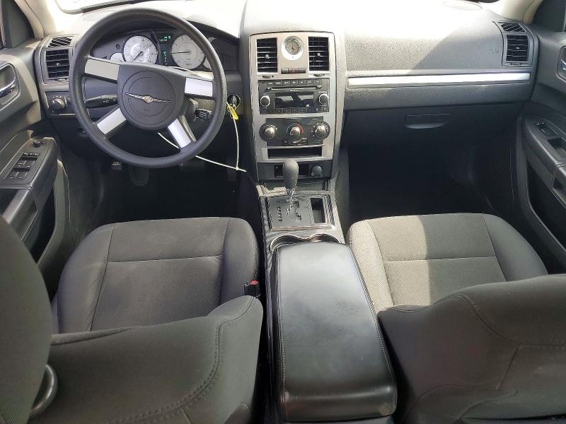 2009 Chrysler 300 მანქანა იყიდება აუქციონზე, vin: 2C3KA43D59H575400, აუქციონის ნომერი: 55504026