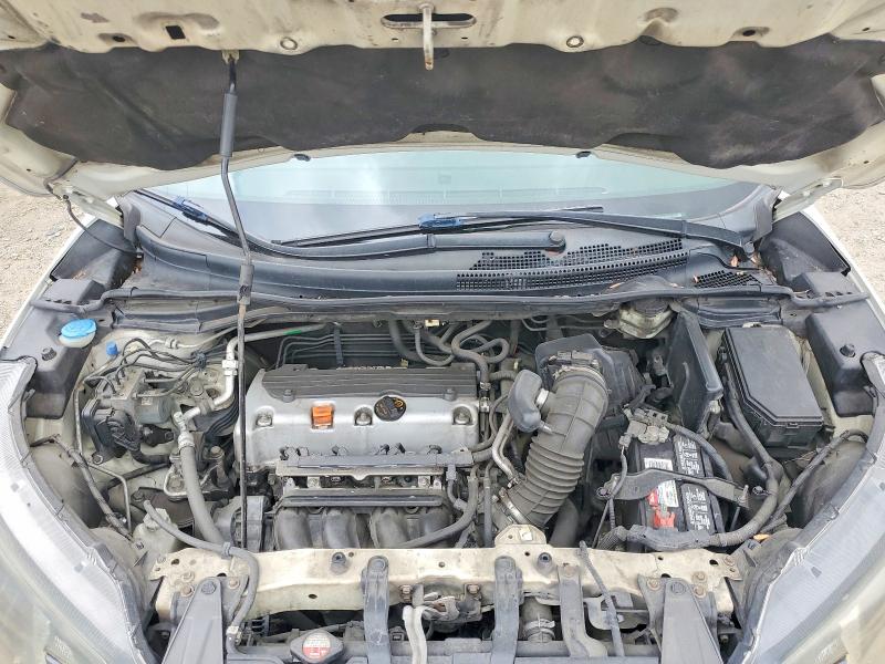 Продаж на аукціоні авто 2012 Honda Cr-v, vin: 5J6RM3H53CL016249, номер лоту: 55011566