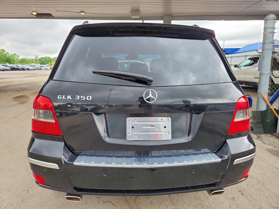Aukcja sprzedaży 2011 Mercedes-benz Glk, vin: WDCGG5GB2BF574768, numer aukcji: 52339156