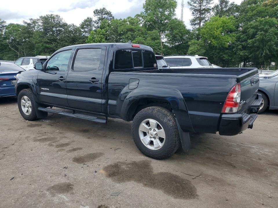 54527666 :رقم المزاد ، 5TFKU4HN7FX006818 vin ، 2015 Toyota Tacoma مزاد بيع