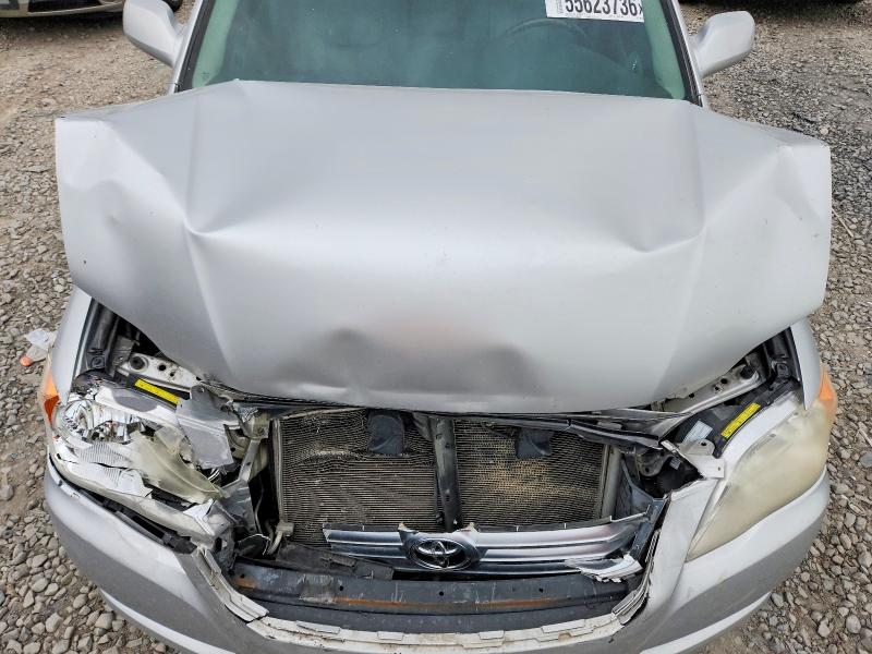 Продаж на аукціоні авто 2010 Toyota Avalon, vin: 4T1BK3DB9AU357943, номер лоту: 55623736
