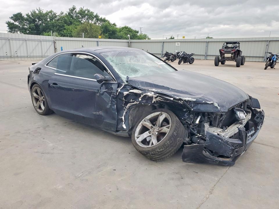 Aukcja sprzedaży 2010 Audi A5, vin: WAULFAFR6AA079612, numer aukcji: 54321616