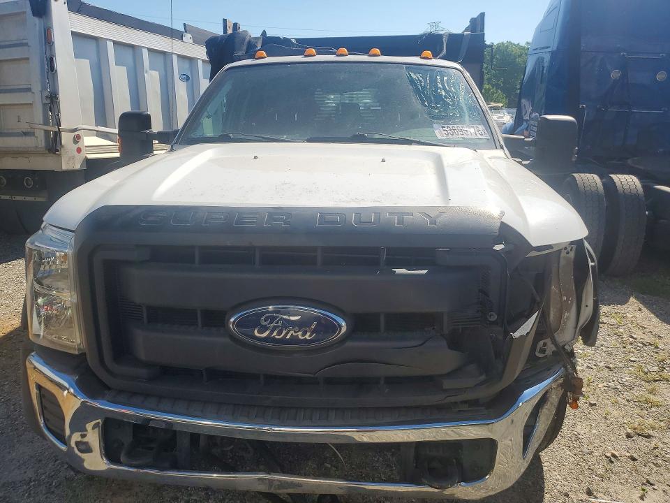 2015 Ford F550 მანქანა იყიდება აუქციონზე, vin: 1FD0X5HT7FEB37676, აუქციონის ნომერი: 53695776