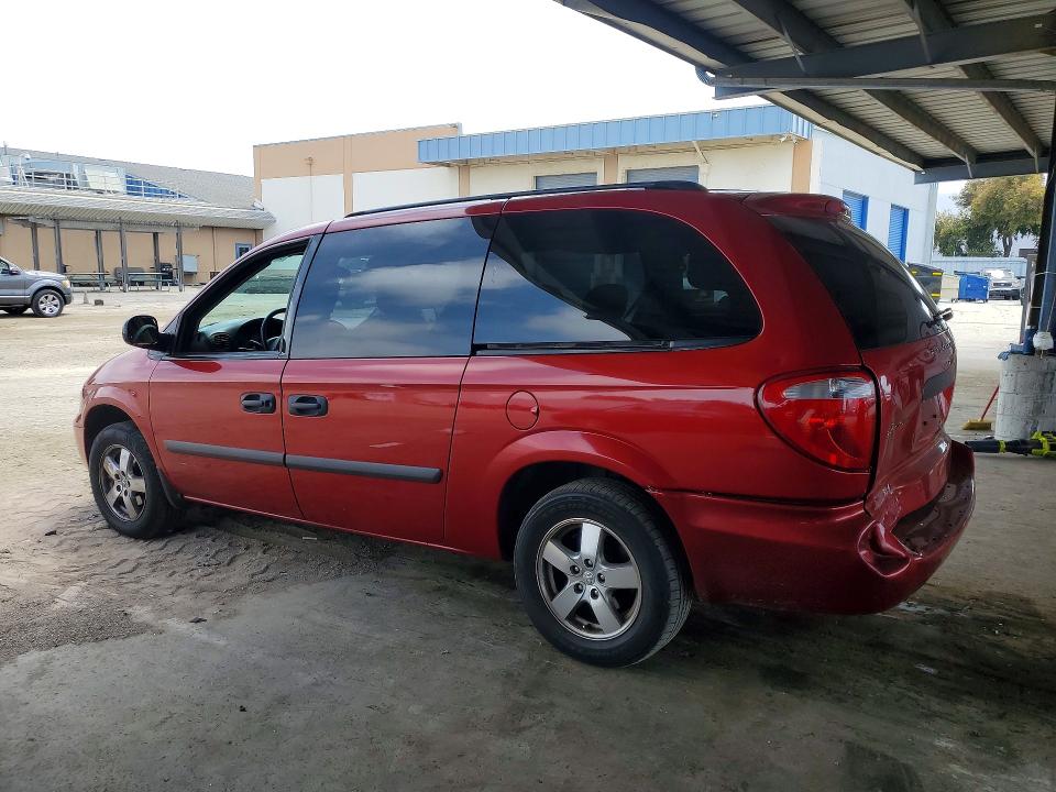 Aukcja sprzedaży 2007 Dodge Grand Caravan, vin: 1D4GP24R27B178251, numer aukcji: 50647386