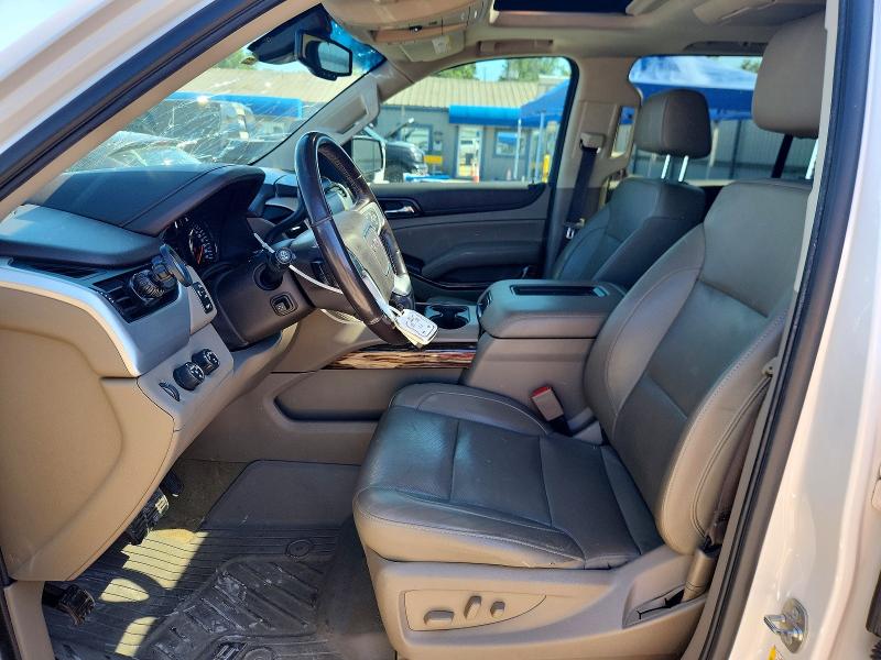 Продаж на аукціоні авто 2018 Gmc Yukon Xl, vin: 1GKS2GKC0JR210943, номер лоту: 52178066