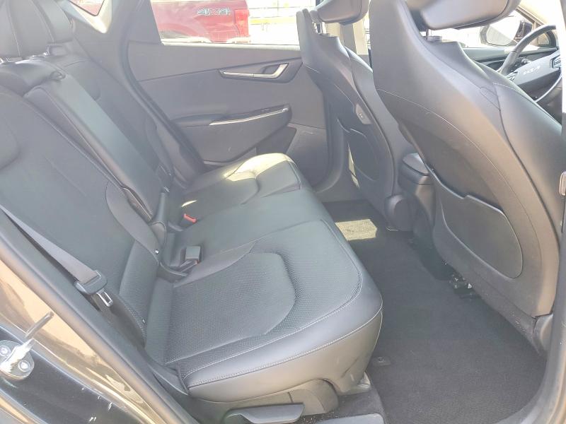 Aukcja sprzedaży 2024 Kia Ev6, vin: KNDC34LAXR5614179, numer aukcji: 54013696