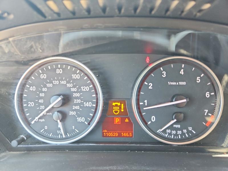 Aukcja sprzedaży 2013 Bmw X5, vin: 5UXZV4C58D0E05876, numer aukcji: 51910646