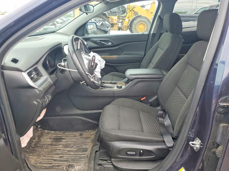 Продаж на аукціоні авто 2018 Gmc Acadia, vin: 1GKKNLLS1JZ204140, номер лоту: 54142976