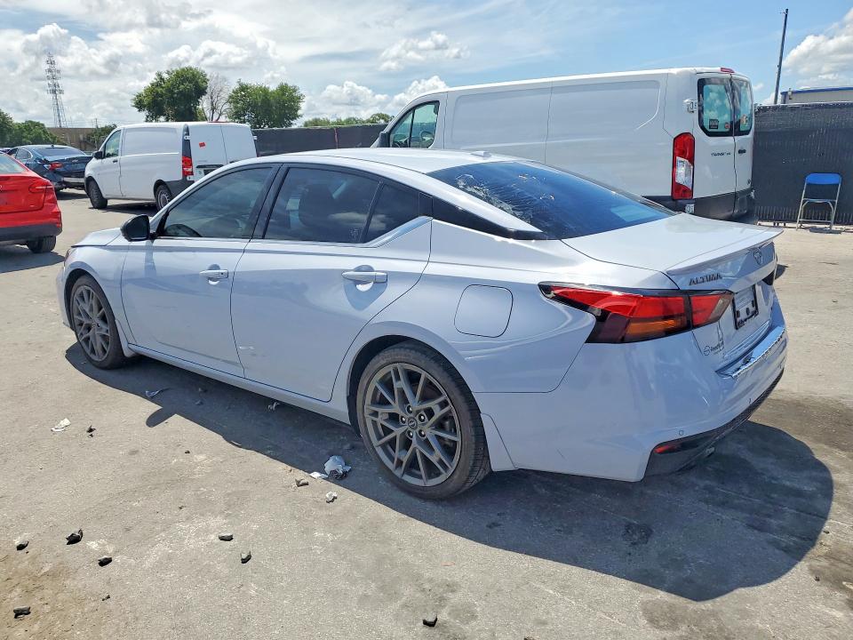 Aukcja sprzedaży 2023 Nissan Altima, vin: 1N4AL4CV8PN319000, numer aukcji: 54733346