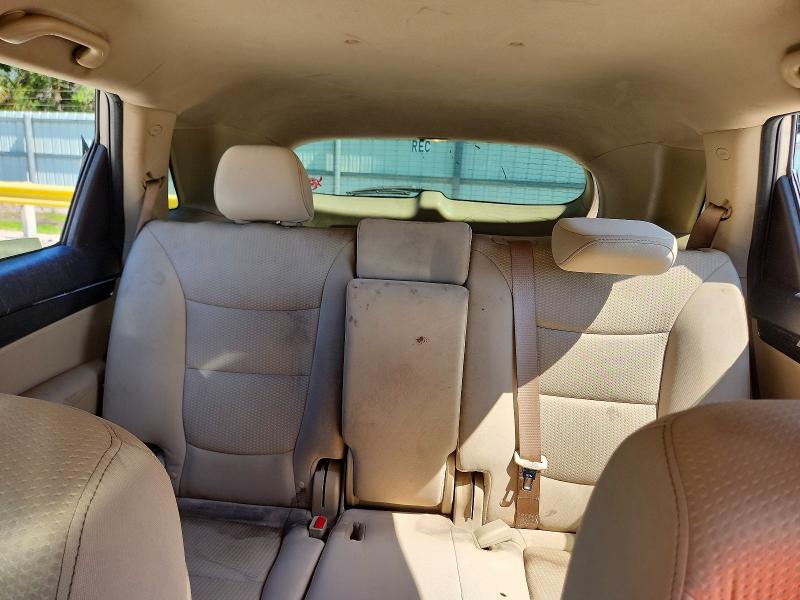 Aukcja sprzedaży 2012 Kia Sorento, vin: 5XYKT3A18CG189066, numer aukcji: 52928946
