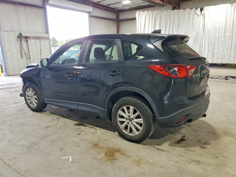 Продаж на аукціоні авто 2013 Mazda Cx-5, vin: JM3KE2BE0D0118576, номер лоту: 52511626