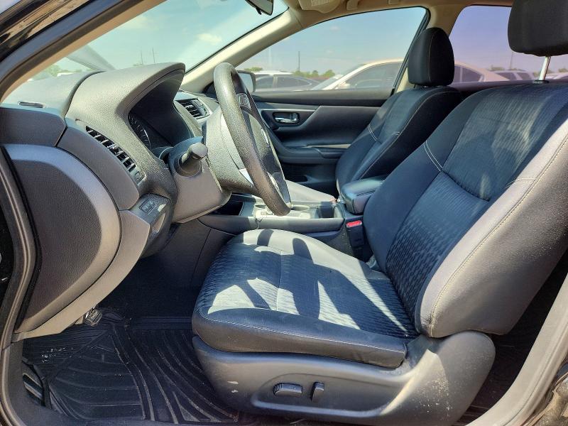 Продажа на аукционе авто 2017 Nissan Altima, vin: 1N4AL3AP3HC219415, номер лота: 53168086