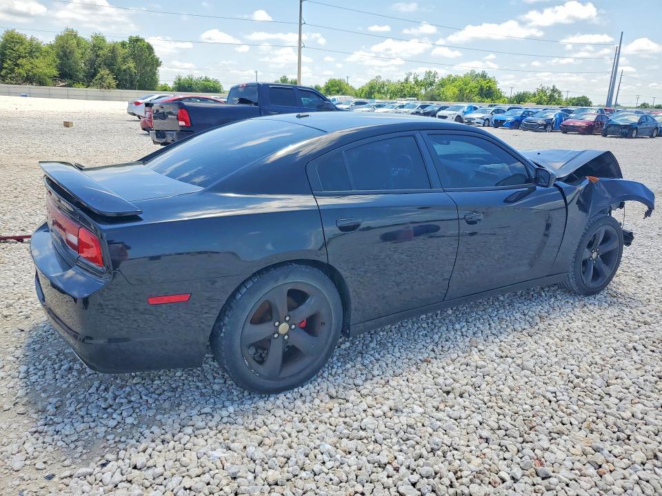 Aukcja sprzedaży 2012 Dodge Charger, vin: 2C3CDXHG8CH290424, numer aukcji: 51872896