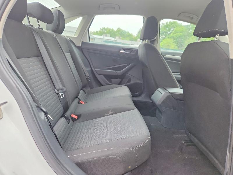 52939636 :رقم المزاد ، 3VW5M7BU7RM049349 vin ، 2024 Volkswagen Jetta مزاد بيع