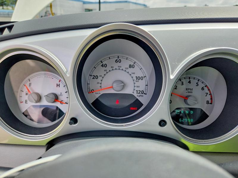 Aukcja sprzedaży 2008 Chrysler Pt Cruiser, vin: 3A8FY48B38T137036, numer aukcji: 52527636