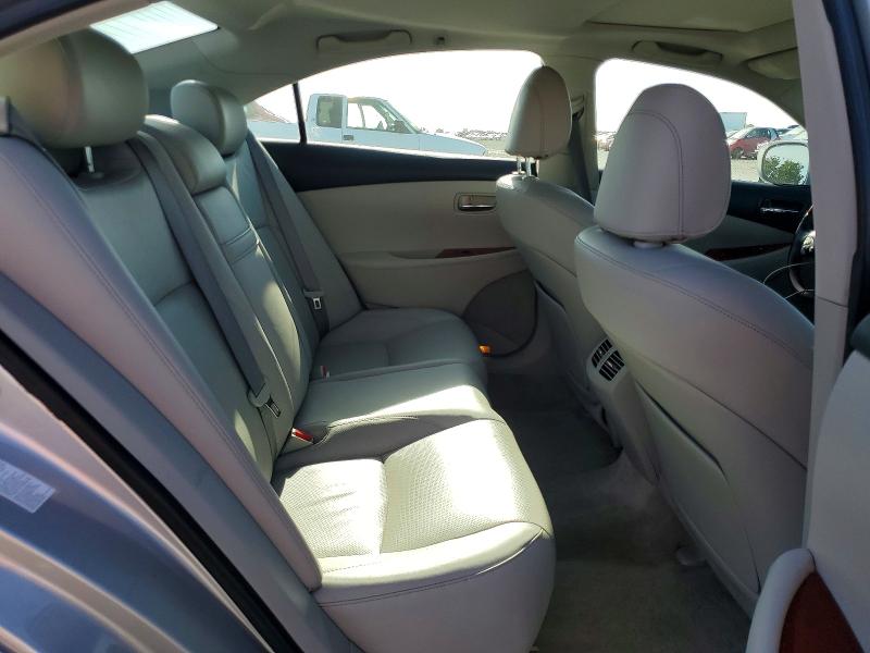 Aukcja sprzedaży 2007 Lexus Es, vin: JTHBJ46G872086320, numer aukcji: 52232166