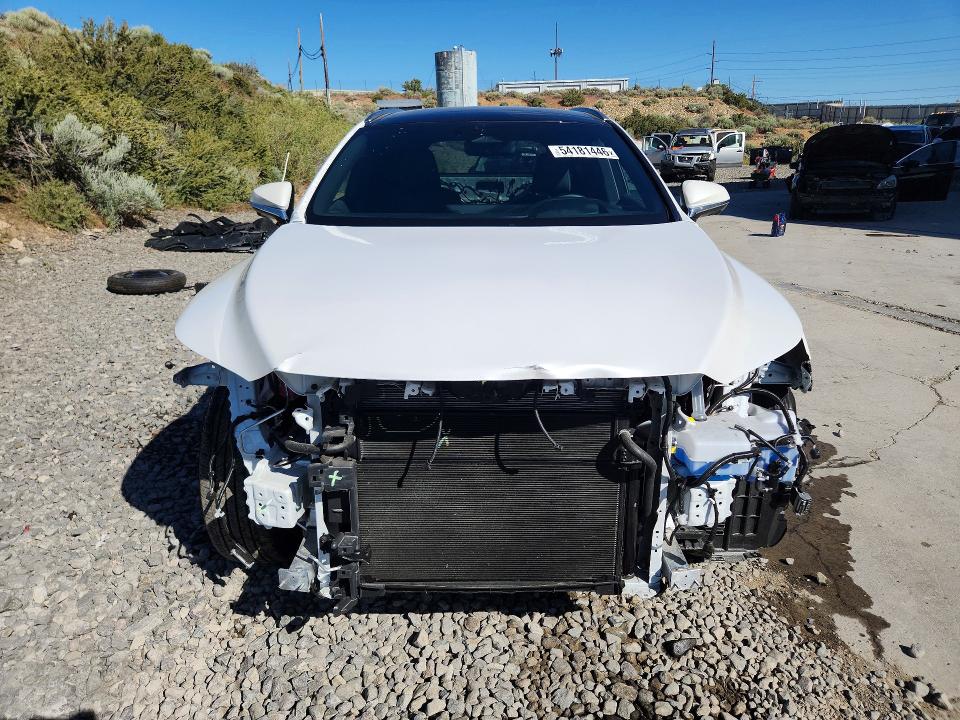 Продажа на аукционе авто 2026 Lexus Rx 350h, vin: 2T2BBMCA3TC111131, номер лота: 54181446