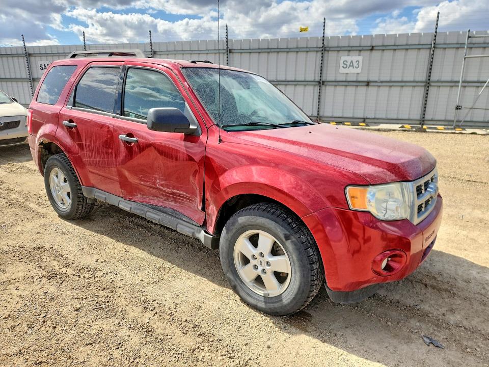 Продаж на аукціоні авто 2009 Ford Escape, vin: 1FMCU93G99KC55774, номер лоту: 51771626