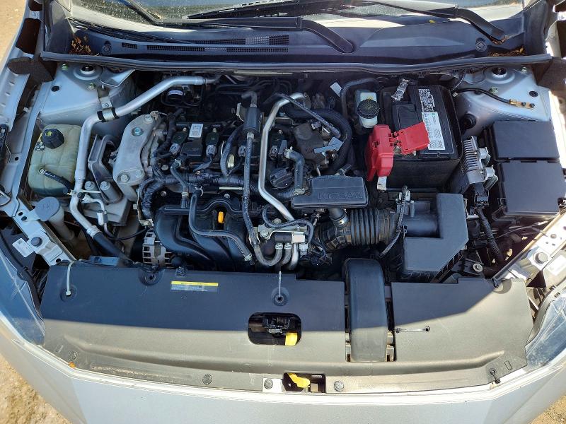 Aukcja sprzedaży 2021 Nissan Sentra, vin: 3N1AB8BV9MY259722, numer aukcji: 55028116