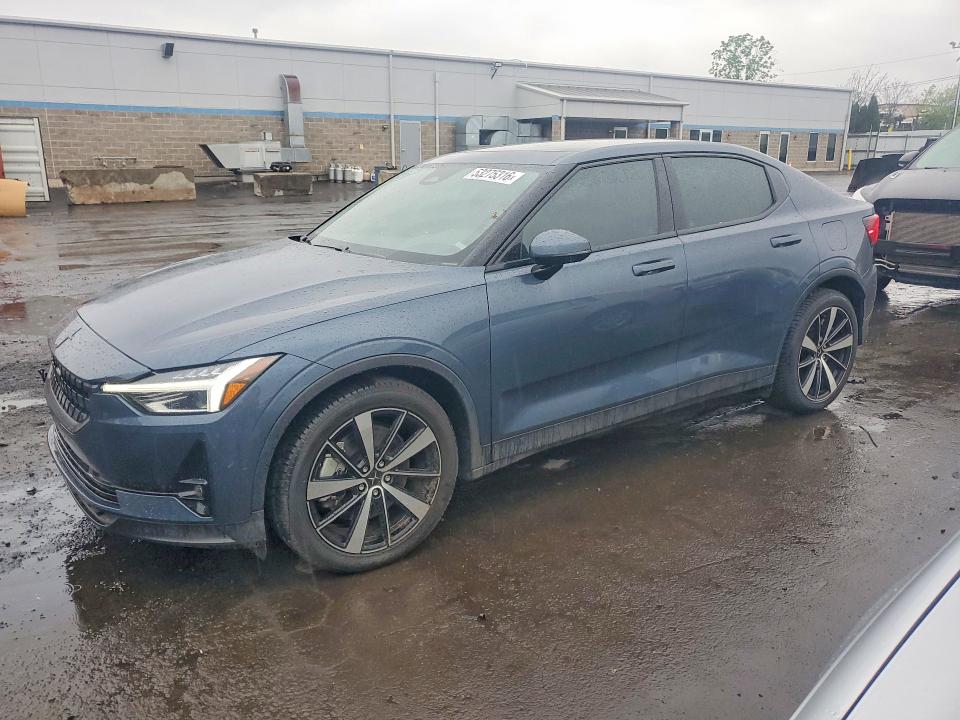 Aukcja sprzedaży 2022 Polestar 2, vin: LPSED3KA7NL083927, numer aukcji: 53275316