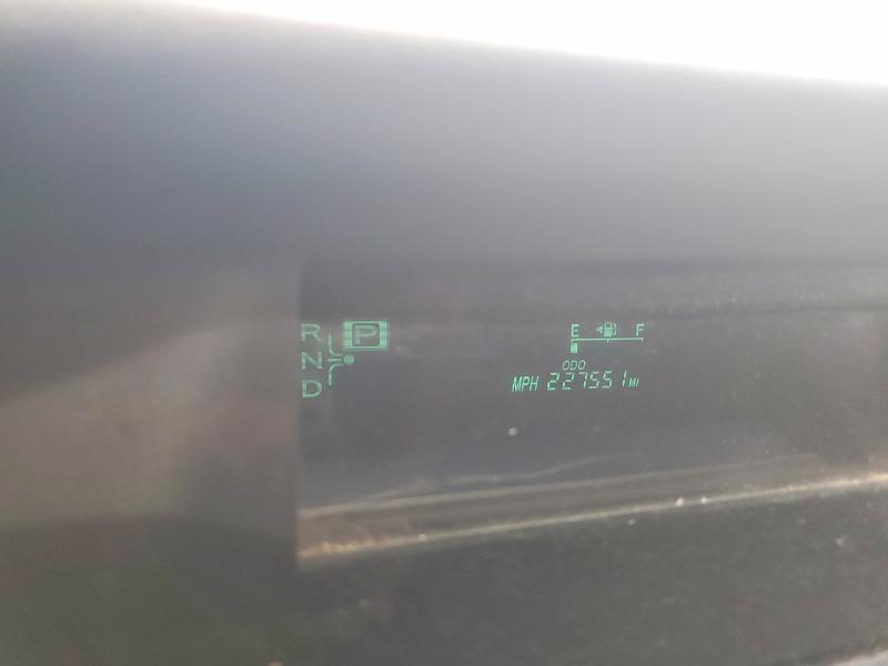 Продажа на аукционе авто 2008 Toyota Prius, vin: JTDKB20U483455994, номер лота: 55395866