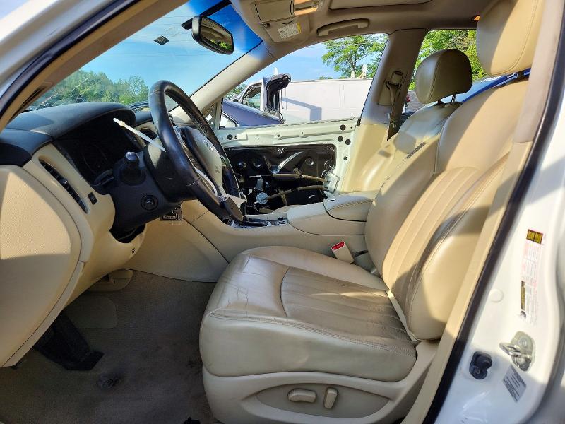 Aukcja sprzedaży 2016 Infiniti Qx50, vin: JN1BJ0RR0GM266325, numer aukcji: 53978366