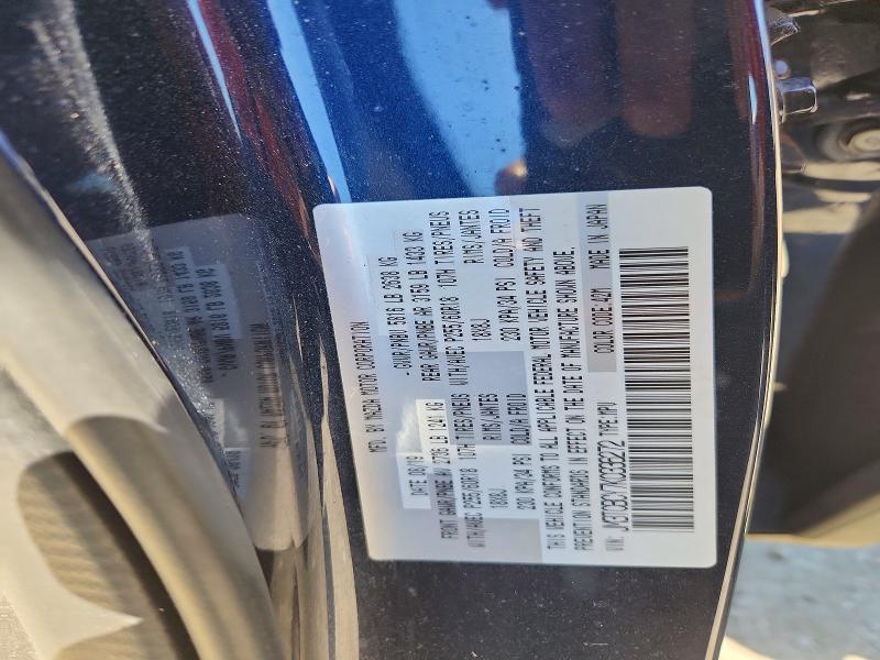 Продаж на аукціоні авто 2019 Mazda Cx-9, vin: JM3TCBCY7K0336272, номер лоту: 51463736