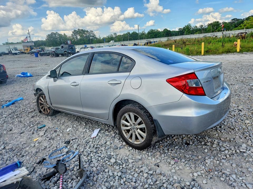Aukcja sprzedaży 2012 Honda Civic, vin: 19XFB2F99CE016540, numer aukcji: 54603506