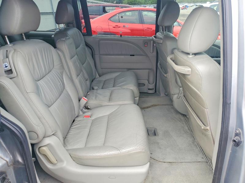 Продажа на аукционе авто 2008 Honda Odyssey, vin: 5FNRL38738B073443, номер лота: 55127836
