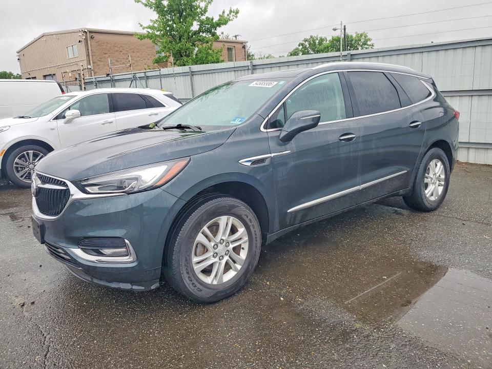 Продажа на аукционе авто 2020 Buick Enclave, vin: 5GAEVAKWXLJ208255, номер лота: 54585586
