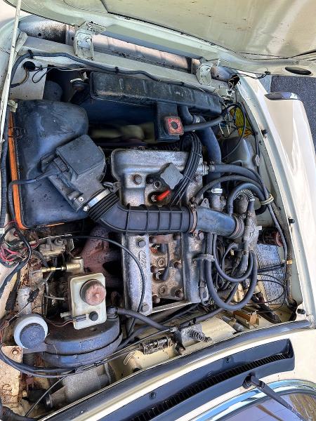 Aukcja sprzedaży 1982 Alfa Romeo Veloce, vin: ZARBA5418C1015601, numer aukcji: 52793426