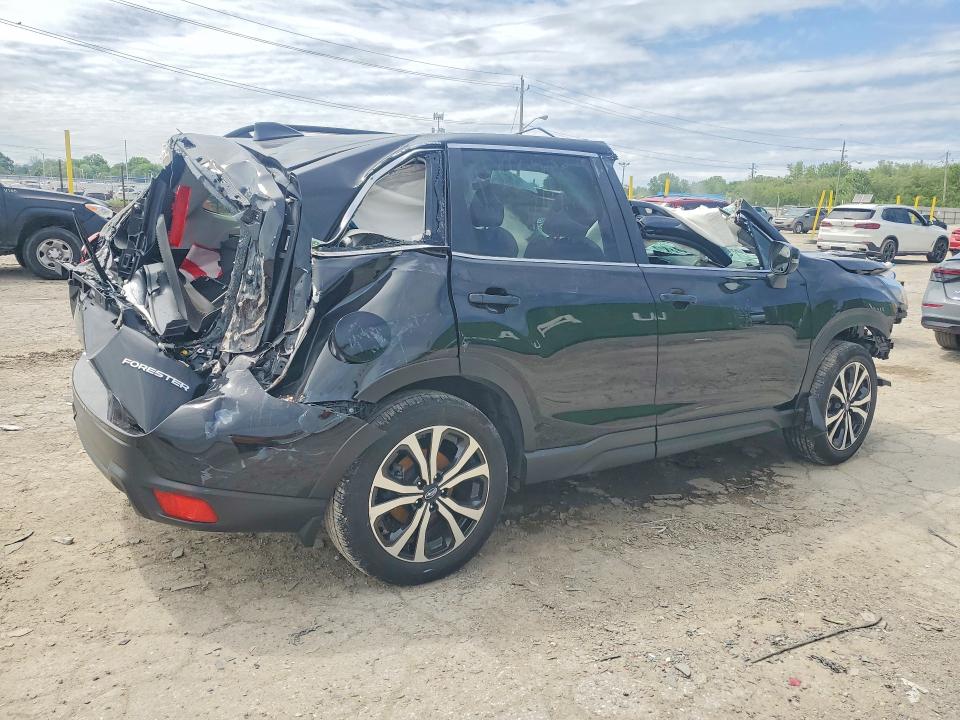 Aukcja sprzedaży 2023 Subaru Forester, vin: JF2SKANC1PH523391, numer aukcji: 54279276