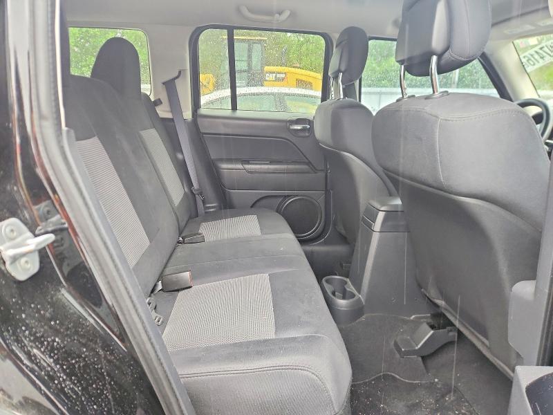 Продаж на аукціоні авто 2012 Jeep Patriot, vin: 1C4NJRBB3CD577365, номер лоту: 54397416