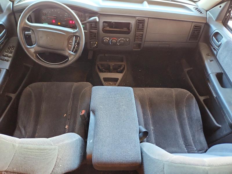 Продажа на аукционе авто 2003 Dodge Dakota, vin: 1D7HG48N13S345669, номер лота: 51910076