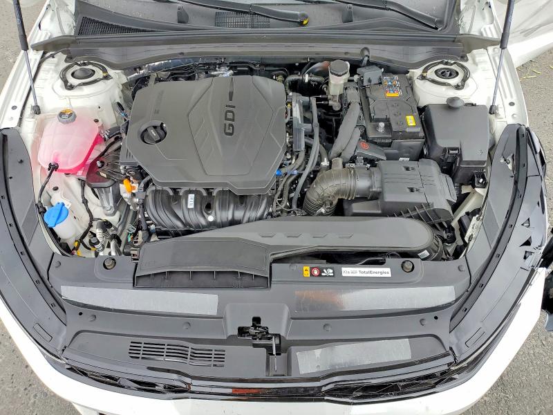 2026 Kia K5 მანქანა იყიდება აუქციონზე, vin: KNAG64J71T5461230, აუქციონის ნომერი: 55222796
