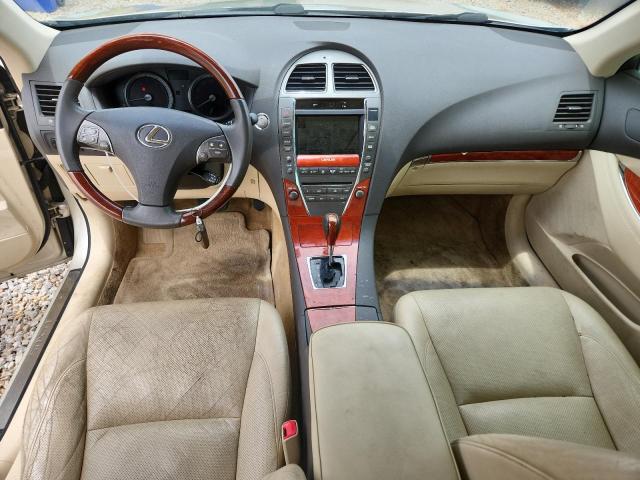 2010 Lexus Es მანქანა იყიდება აუქციონზე, vin: JTHBK1EG1A2410471, აუქციონის ნომერი: 55464376