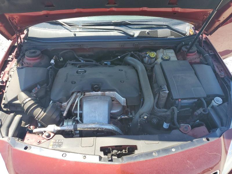 54296416 :رقم المزاد ، 2G4GK5EX1G9204958 vin ، 2016 Buick Regal مزاد بيع
